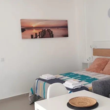 Apartamentos Falcon Tinajo Exterior photo