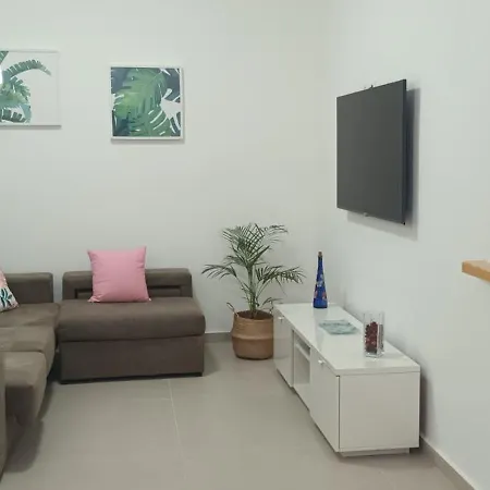 Apartamentos Falcon Tinajo Exterior photo