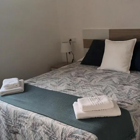 Apartamentos Falcon Tinajo Exterior photo