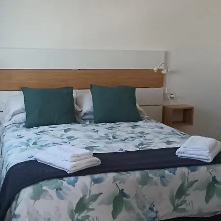 Apartamentos Falcon Tinajo Exterior photo