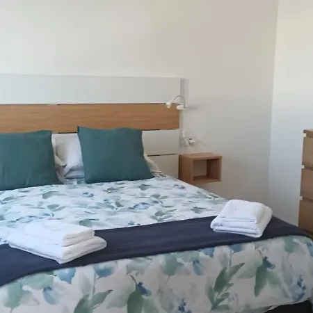 Apartamentos Falcon Tinajo Exterior photo