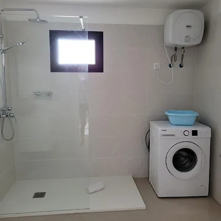 Apartamentos Falcon Tinajo Exterior photo