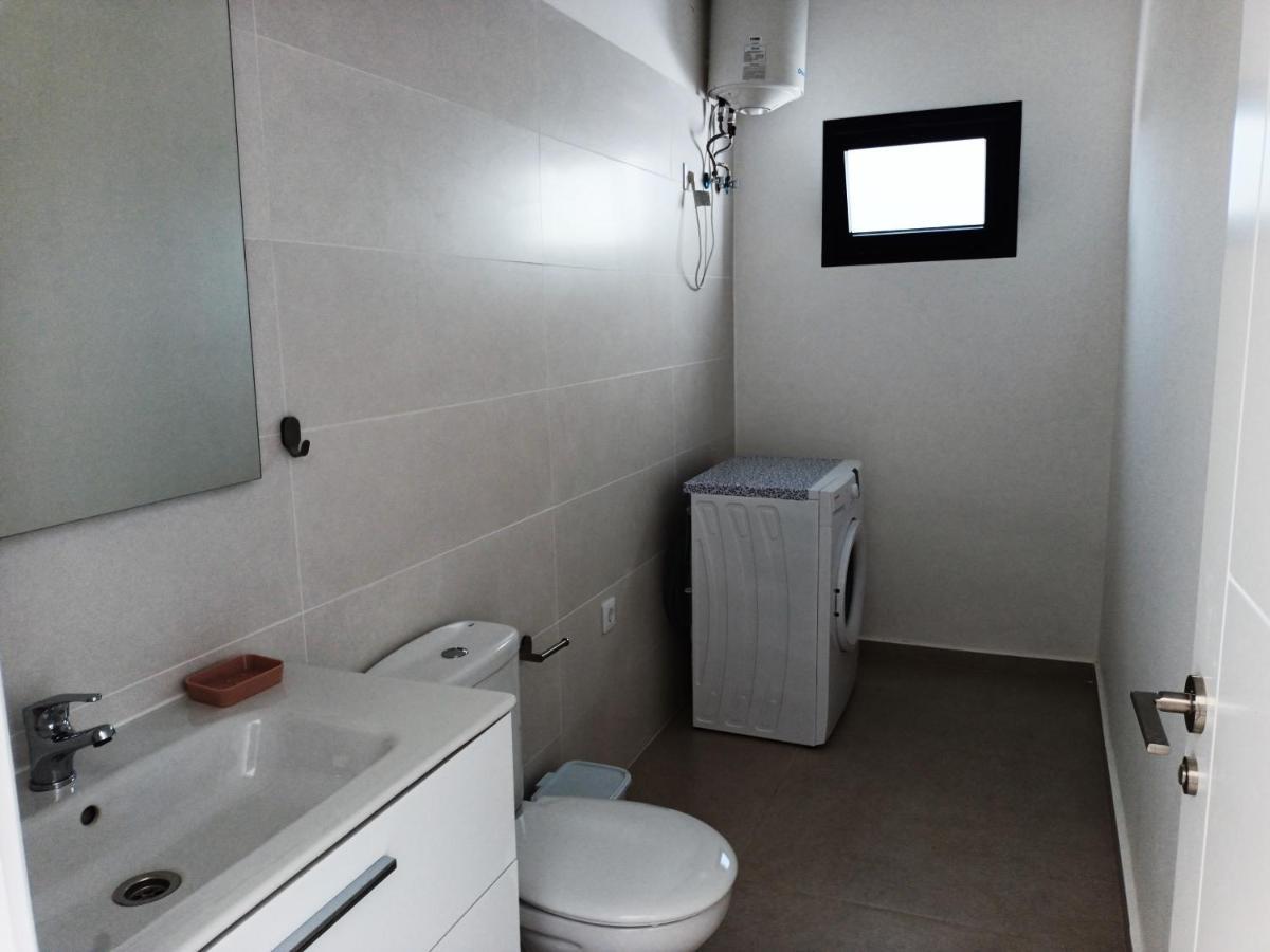 Apartment Falcon Tinajo
