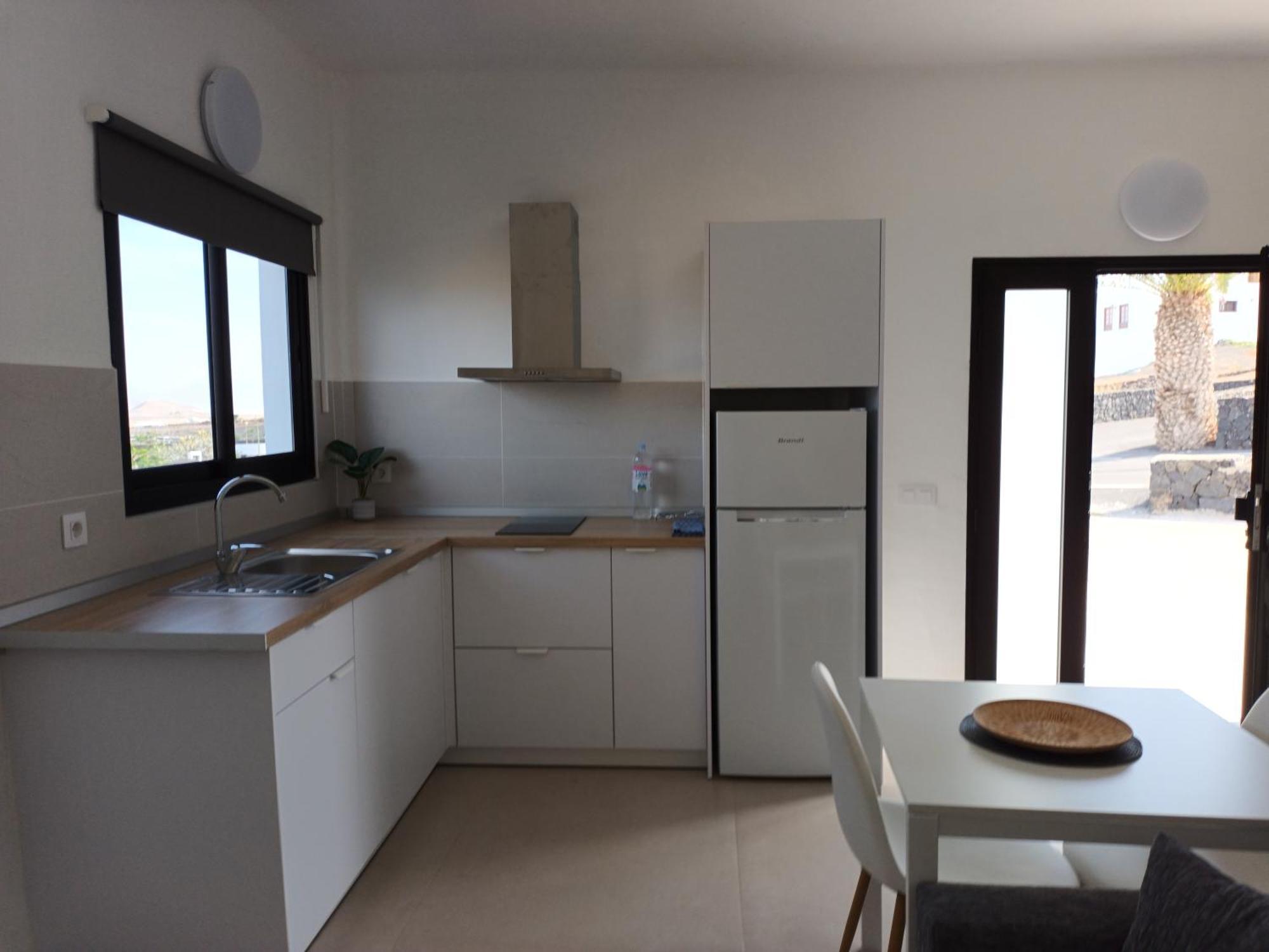 Falcon Apartment *