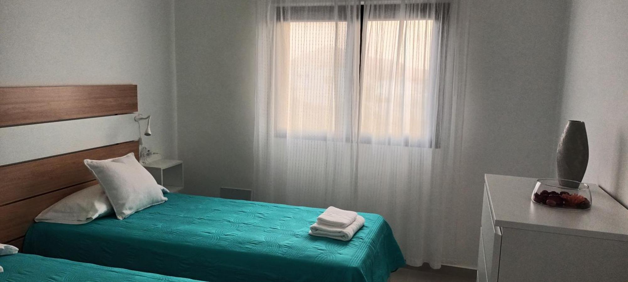 Apartment Falcon Tinajo