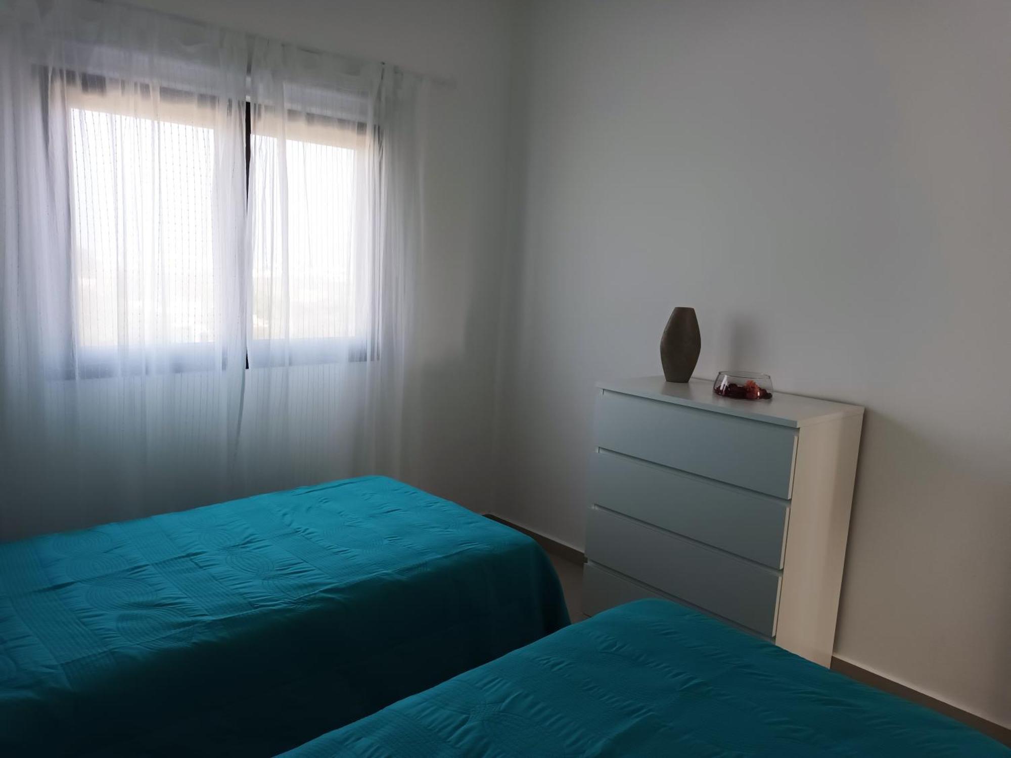 Falcon Apartment
